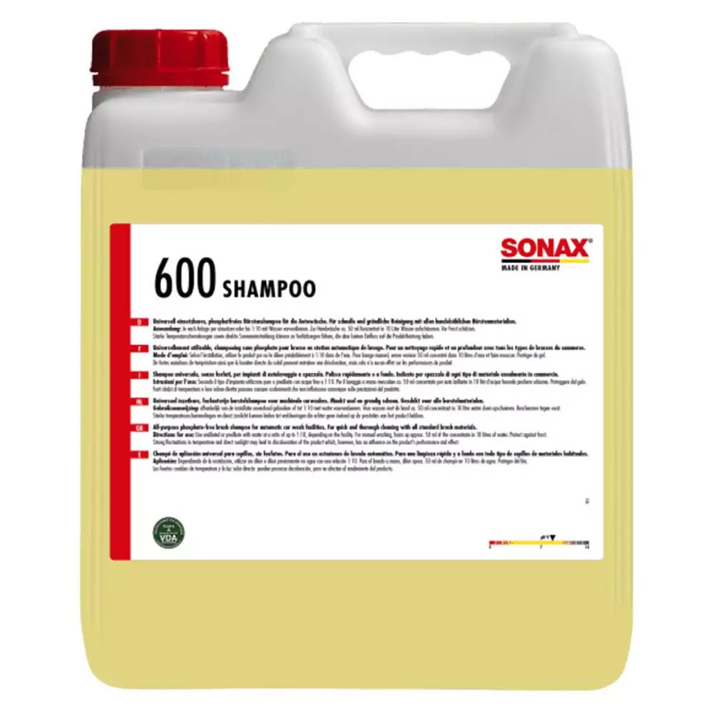 SONAX 600600