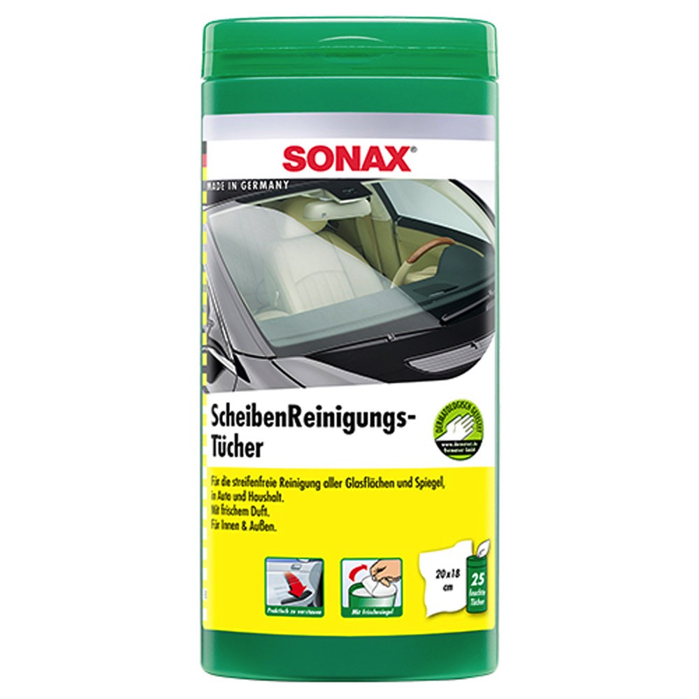 SONAX 412000