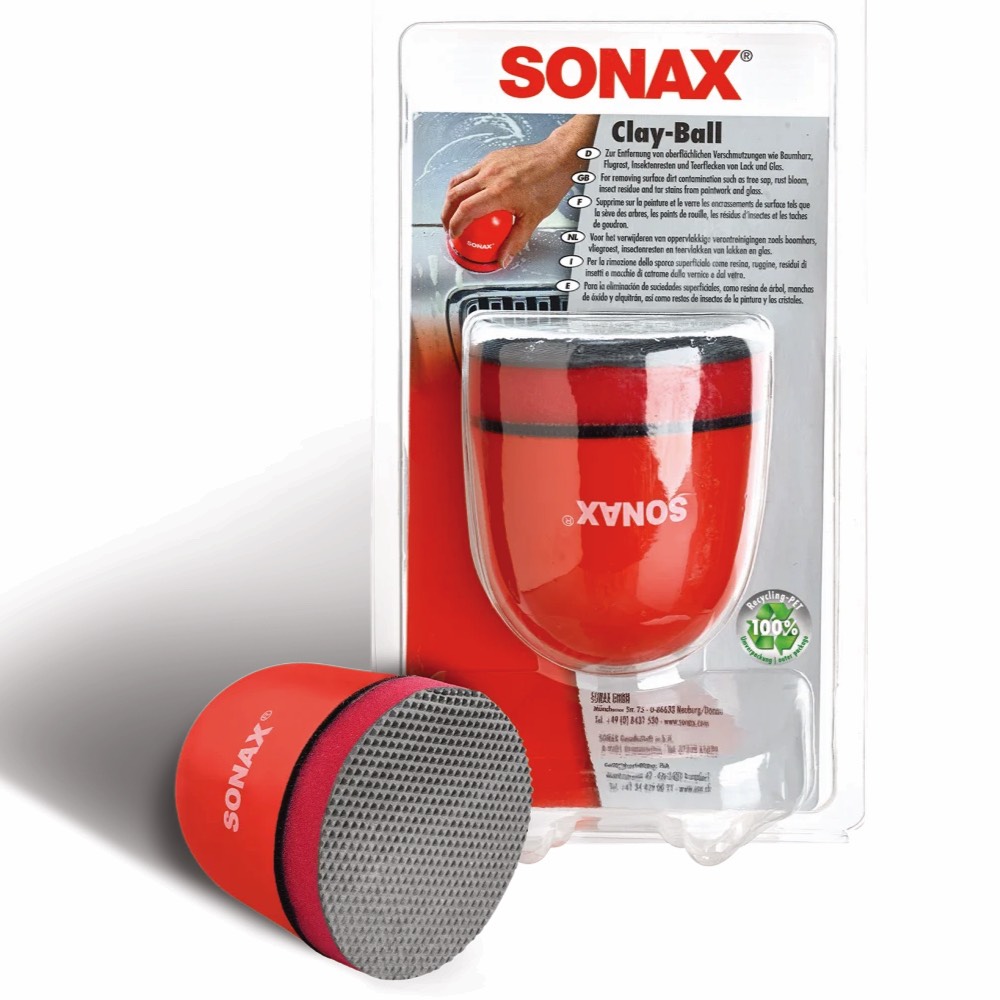 SONAX 419700