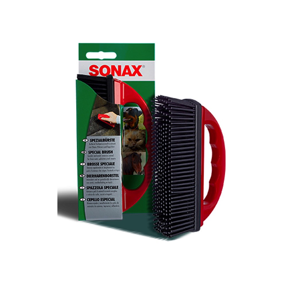 SONAX 491400