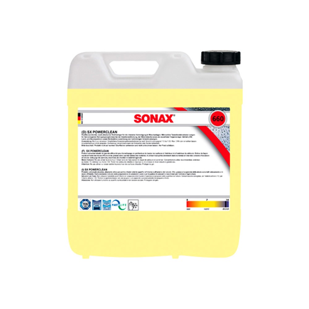 SONAX 660600