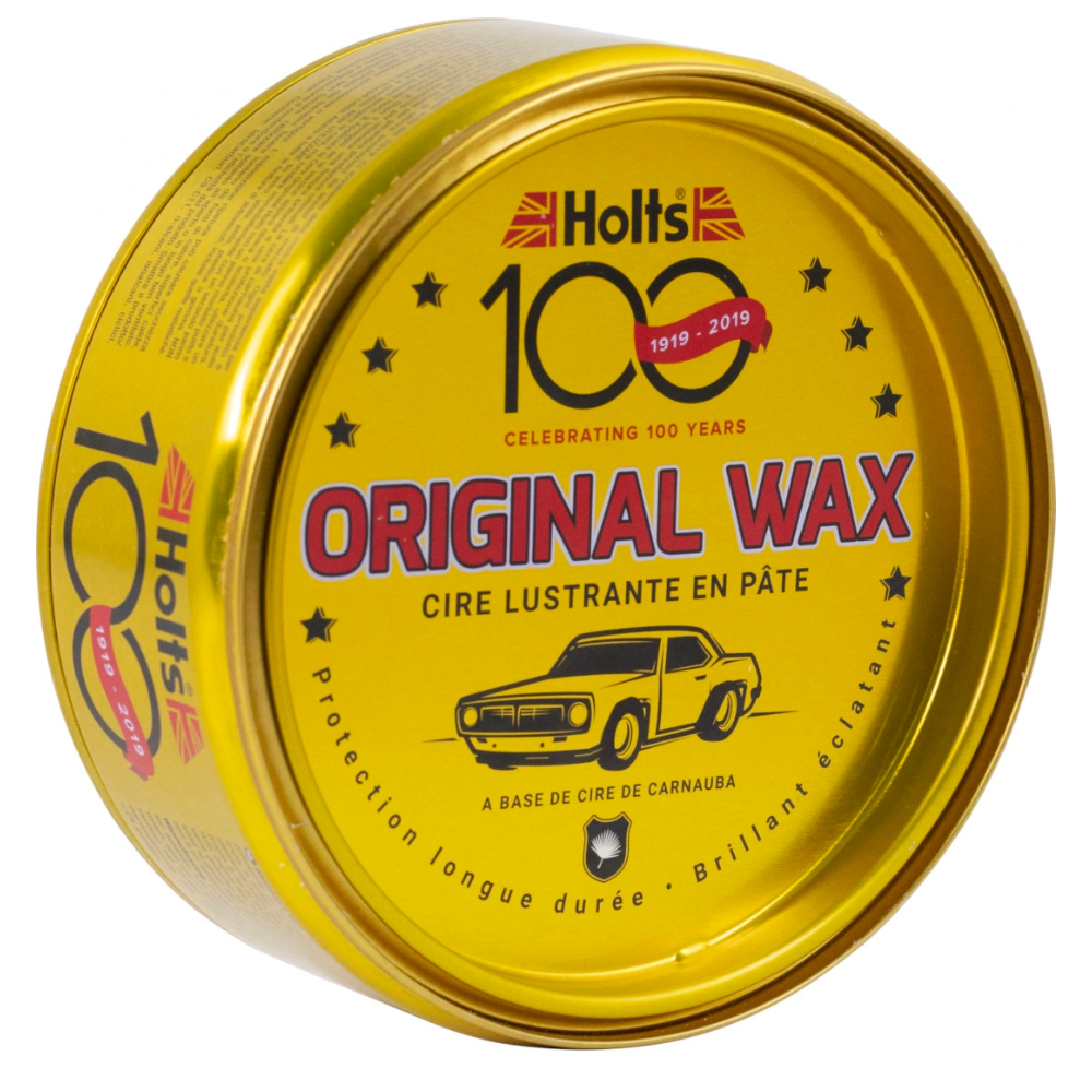 HOLTS holtswax