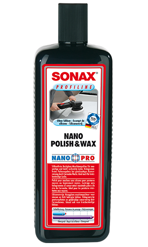 SONAX 207300