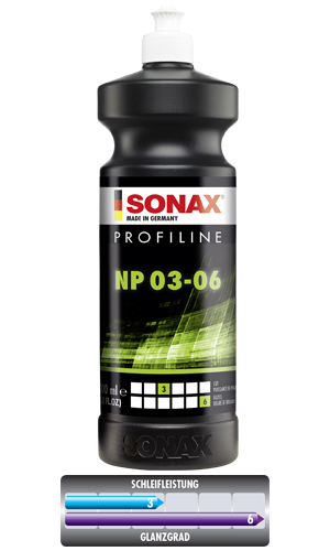 SONAX 208300