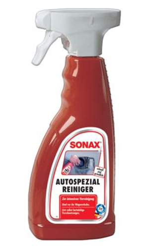 SONAX 370200