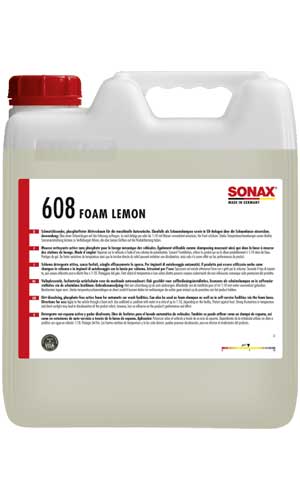 SONAX 608600